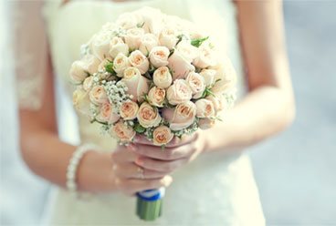 Wedding Flowers